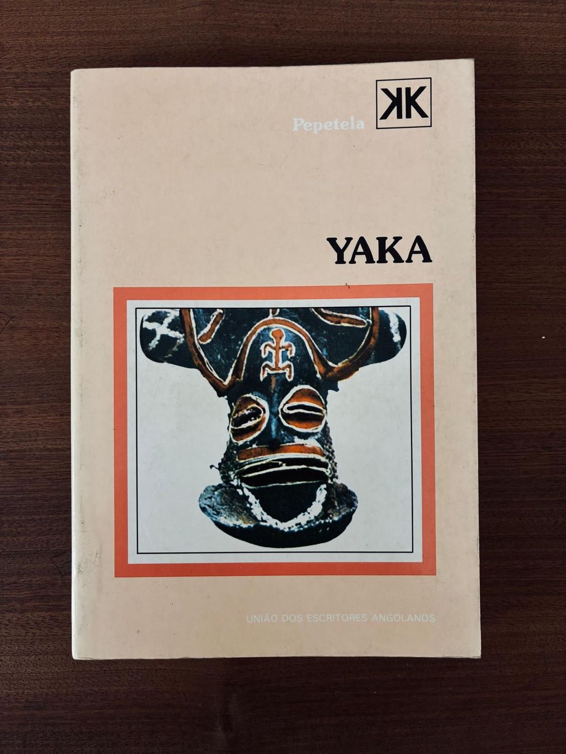 YAKA
