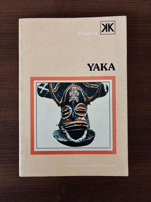 YAKA YAKA