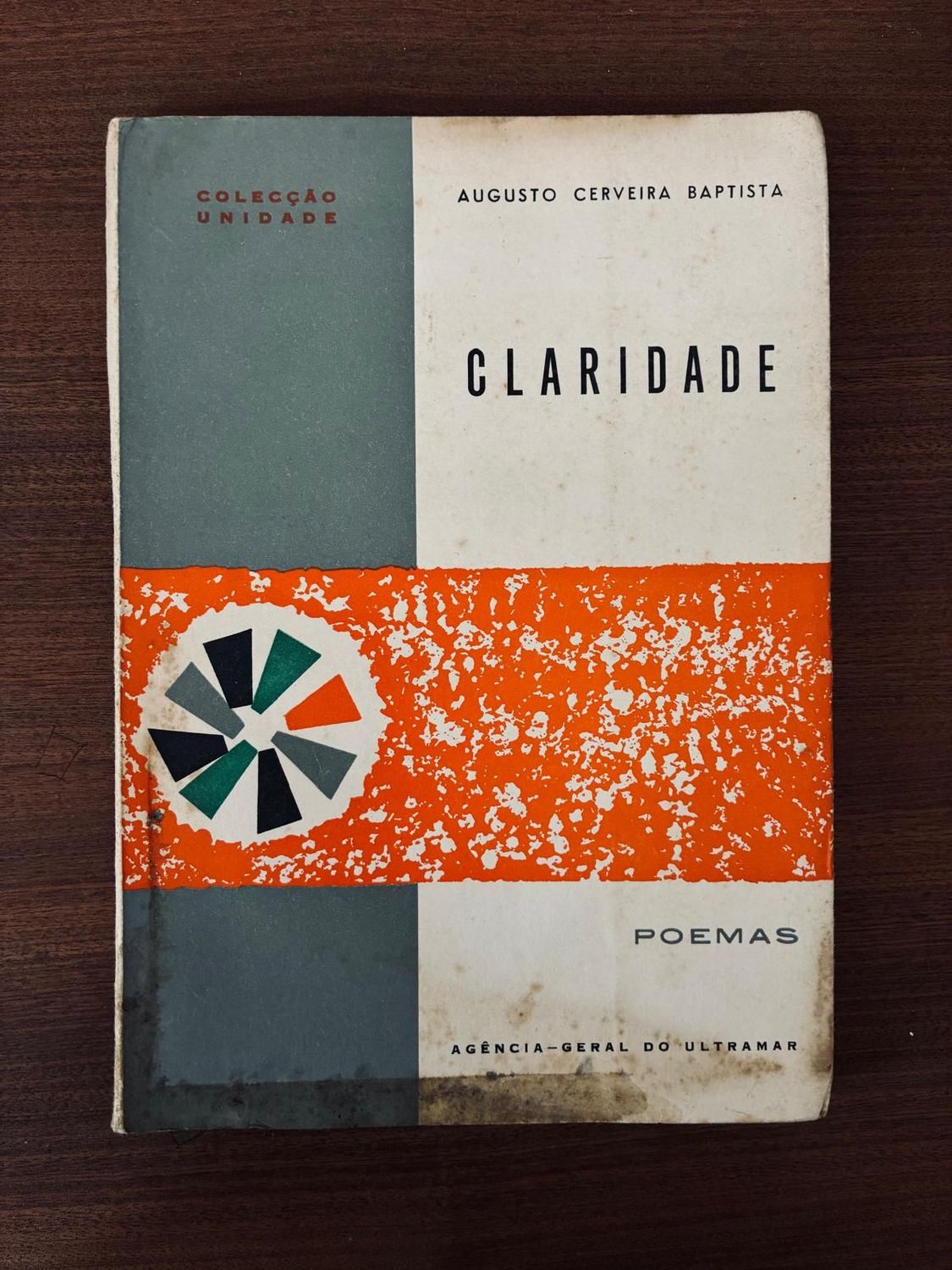 CLARIDADE
