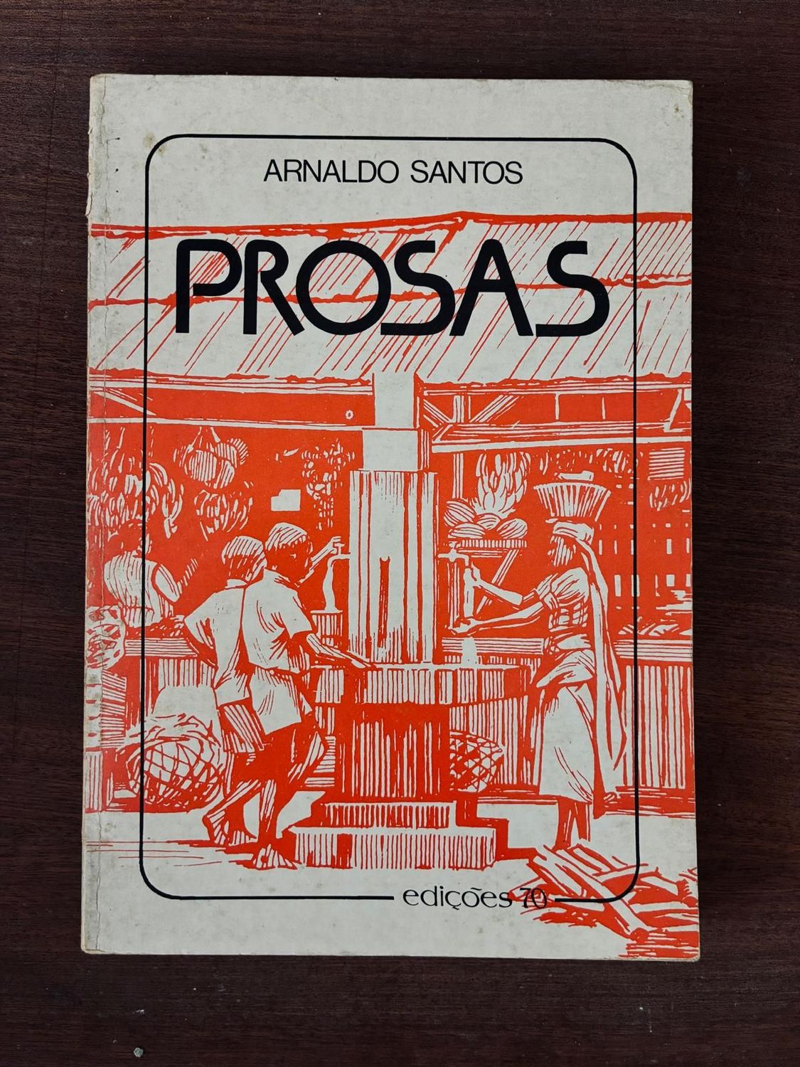 PROSAS