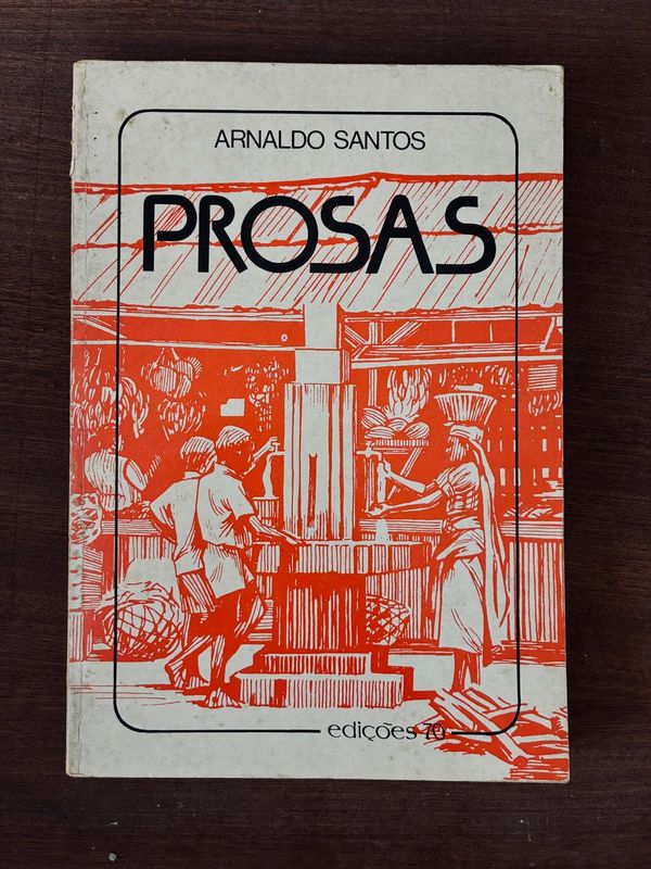 PROSAS PROSAS