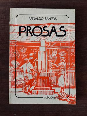 PROSAS PROSAS