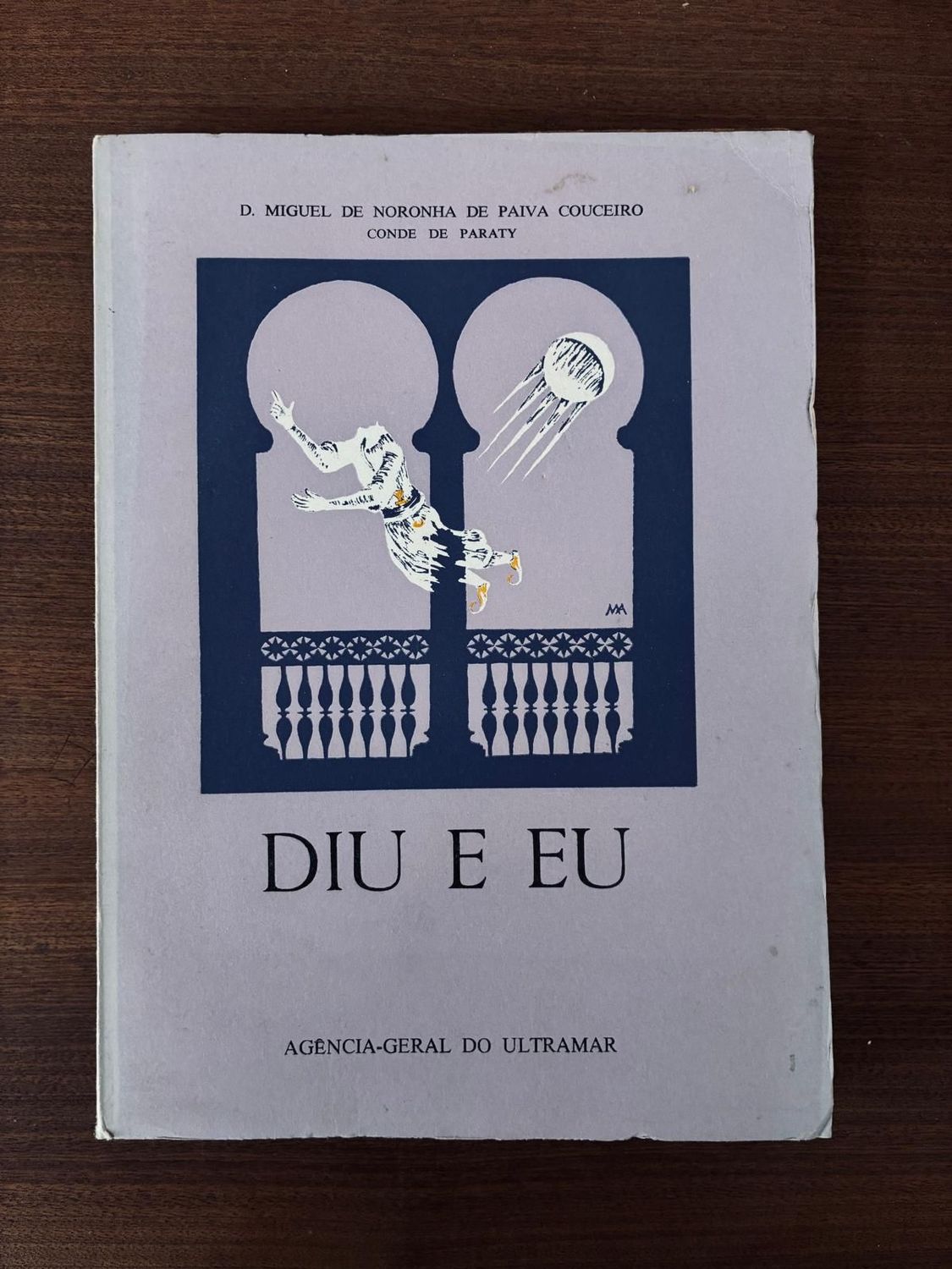 DIU E EU