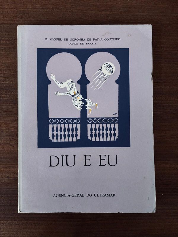DIU E EU DIU E EU