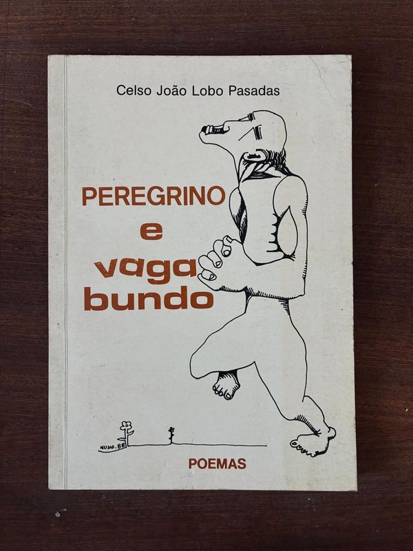 PEREGRINO E VAGABUNDO PEREGRINO E VAGABUNDO