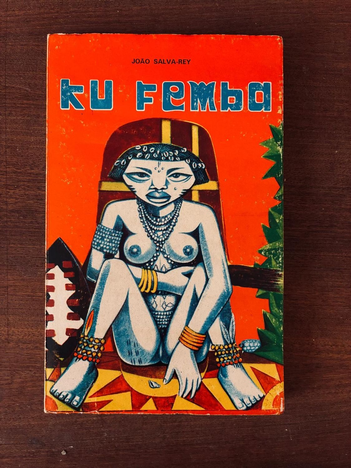 KU FEMBA