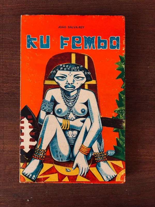 KU FEMBA KU FEMBA