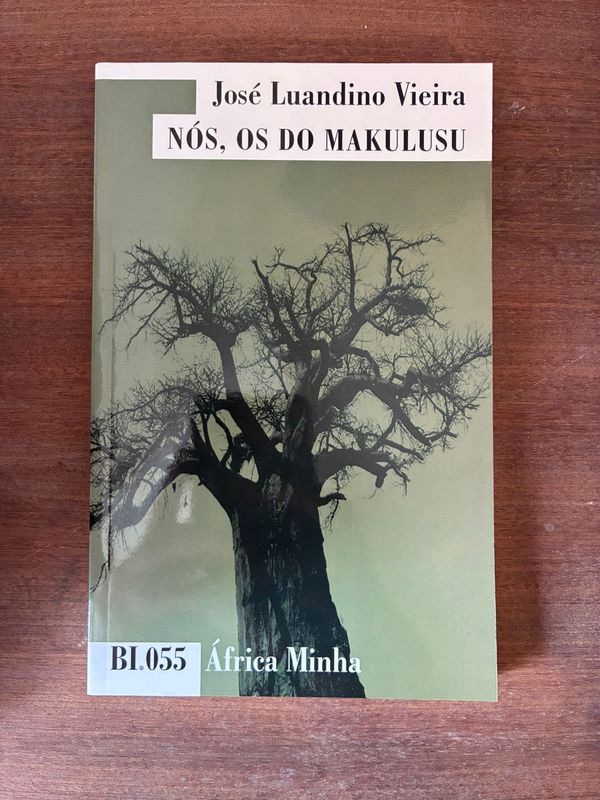 NÓS, OS DO MAKULUSU NÓS, OS DO MAKULUSU