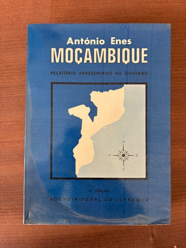 MOÇAMBIQUE MOÇAMBIQUE