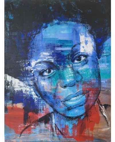 HOMENAGEM A NINA SIMONE
