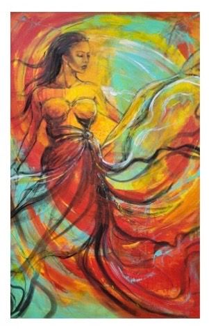 VITAL DANCE