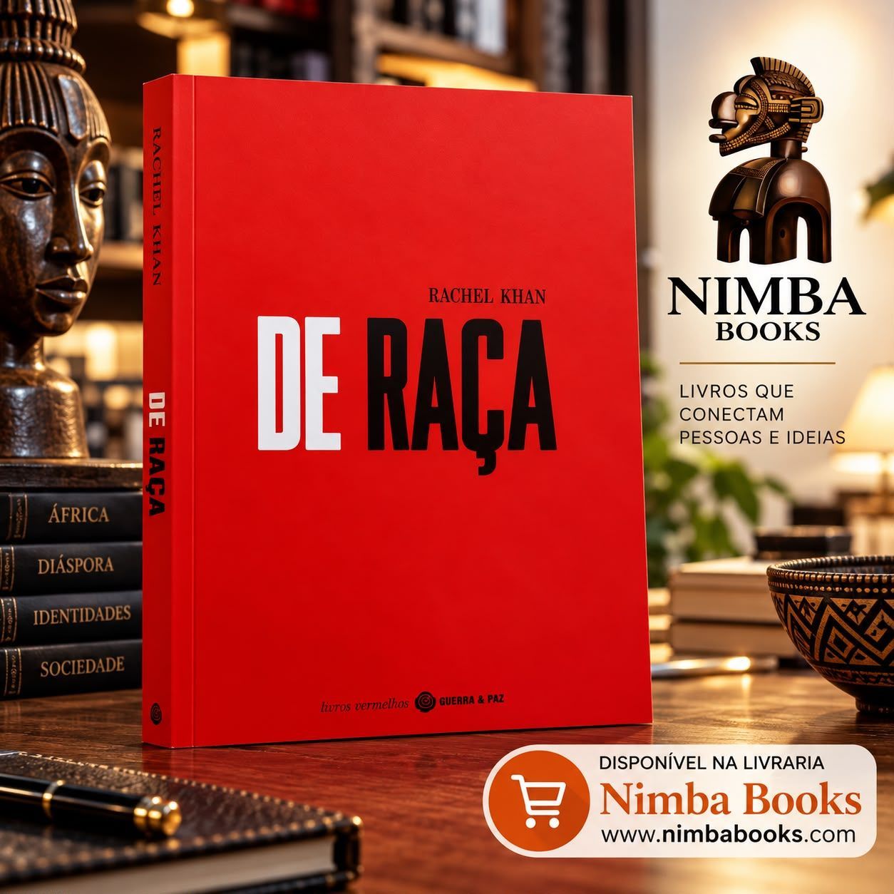 De Raça