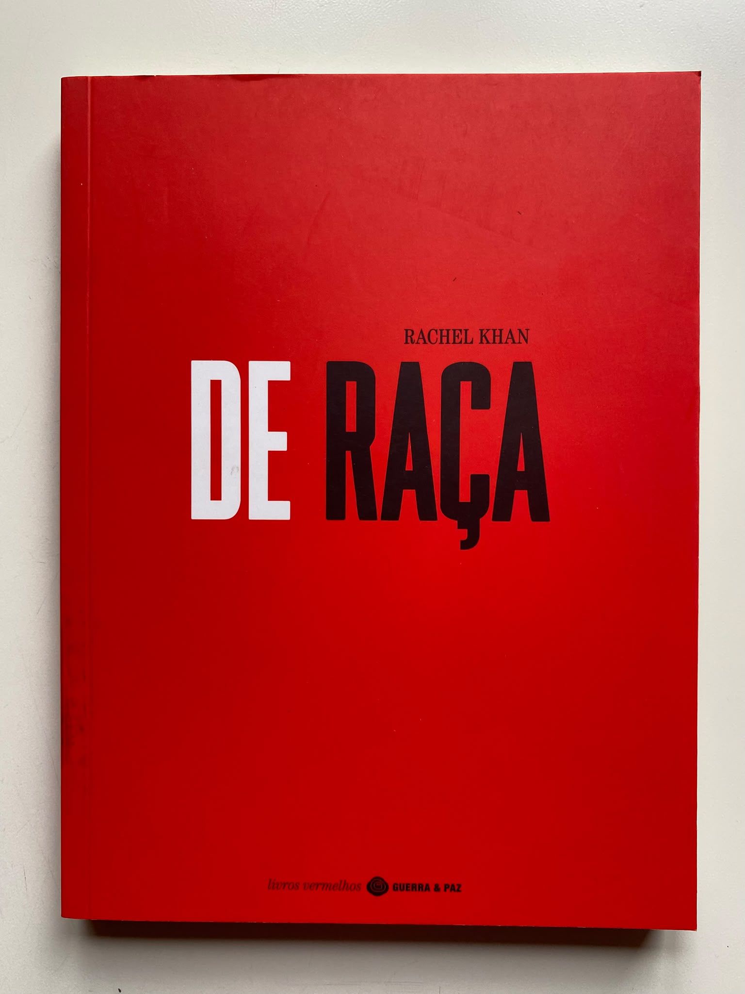 De Raça