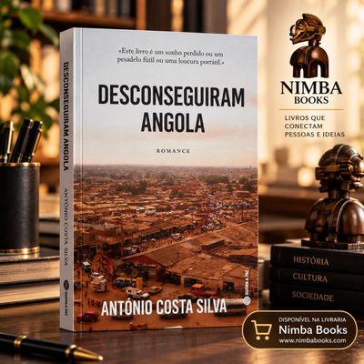 Desconseguiram Angola