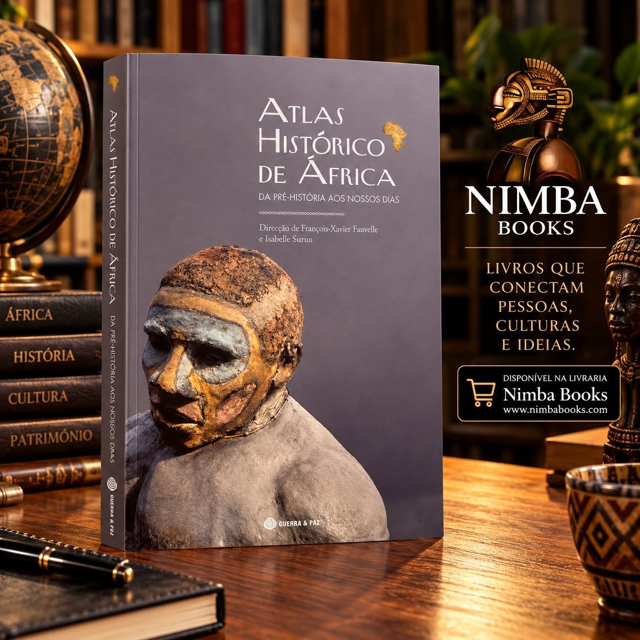 Atlas Histórico de África