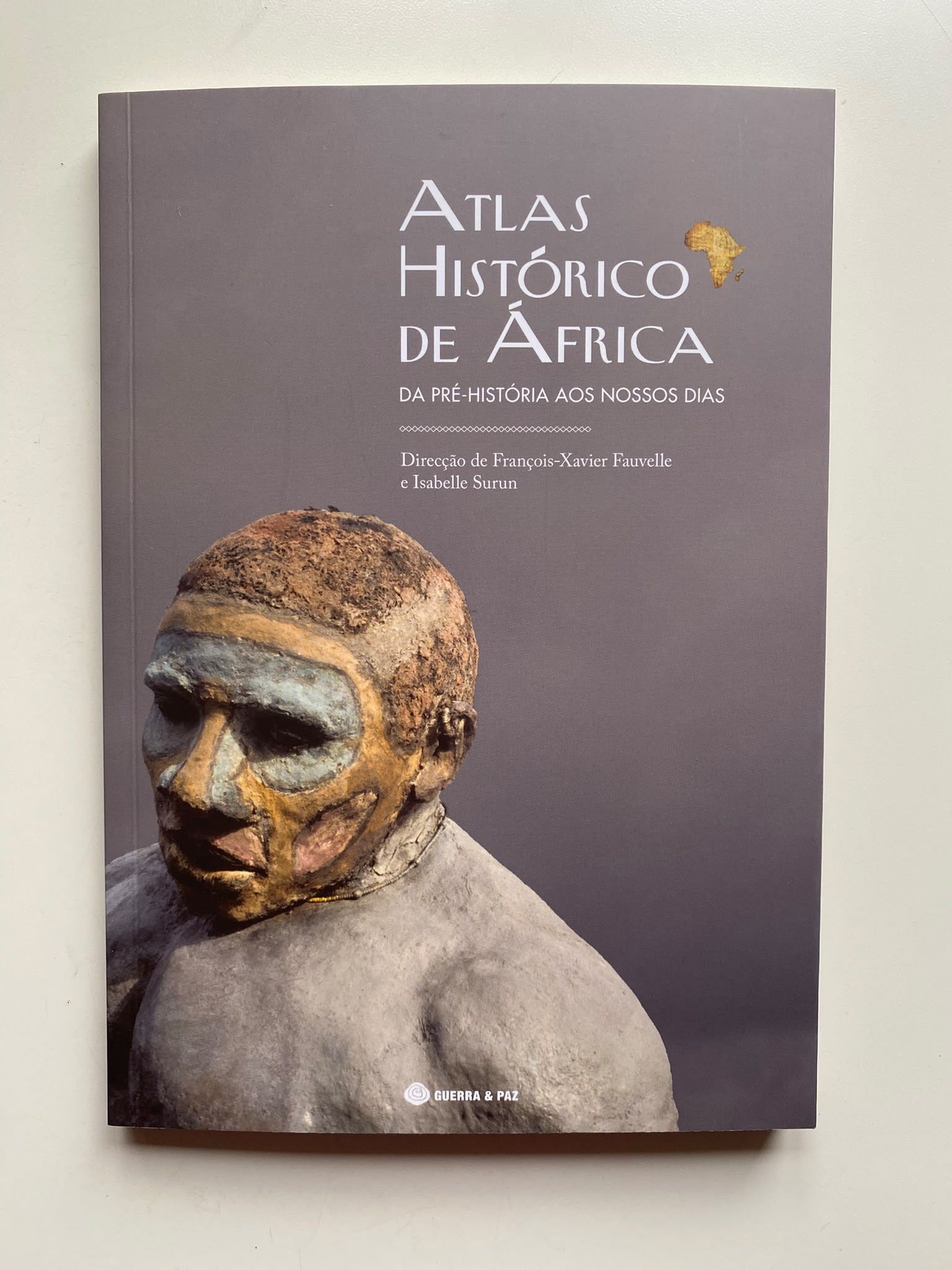 Atlas Histórico de África