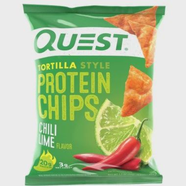 Quest Chips