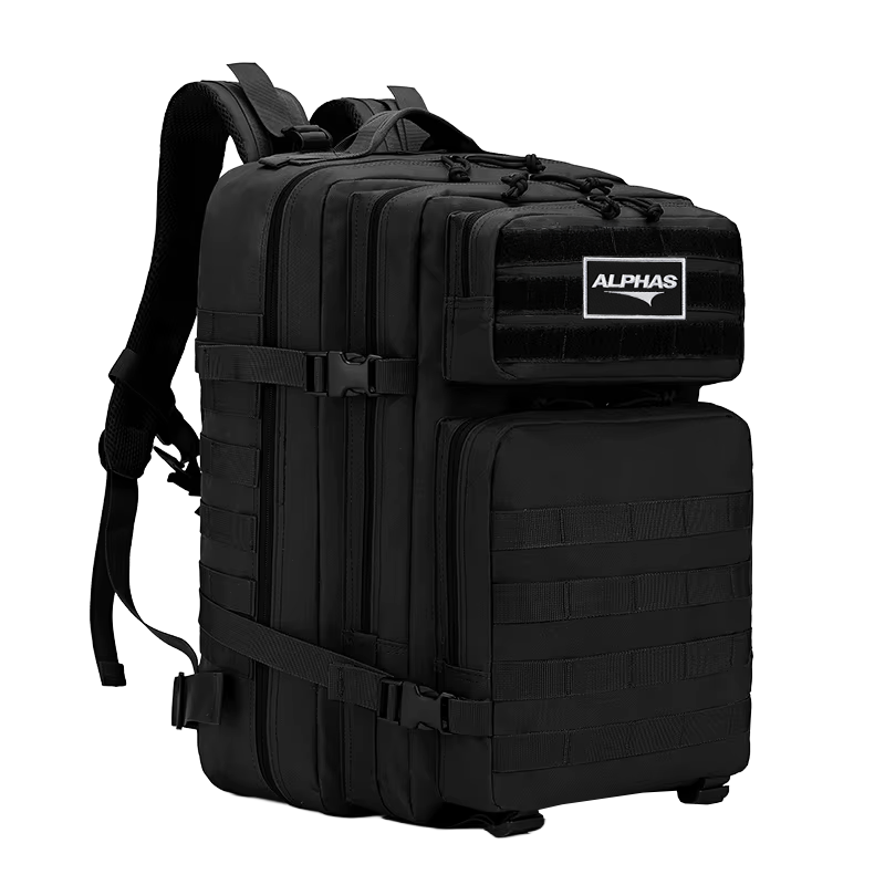 Alphas Backpack Bag