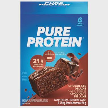 Protein Bars
