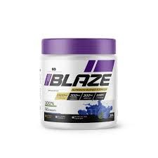 BLAZE Superior Fat Burner