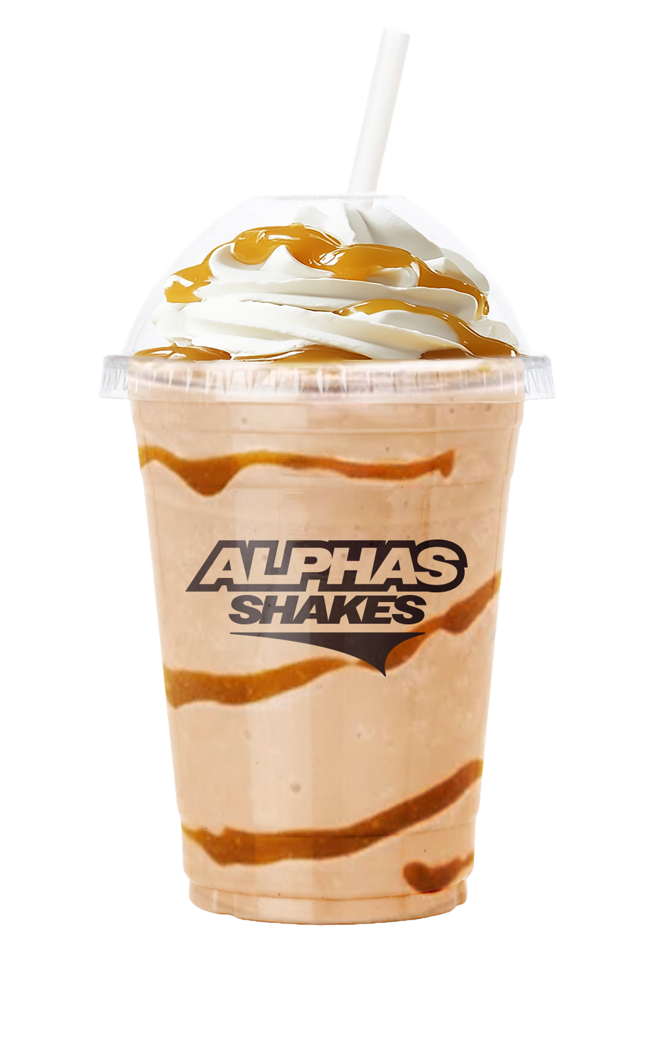 Alphas Shakes etc