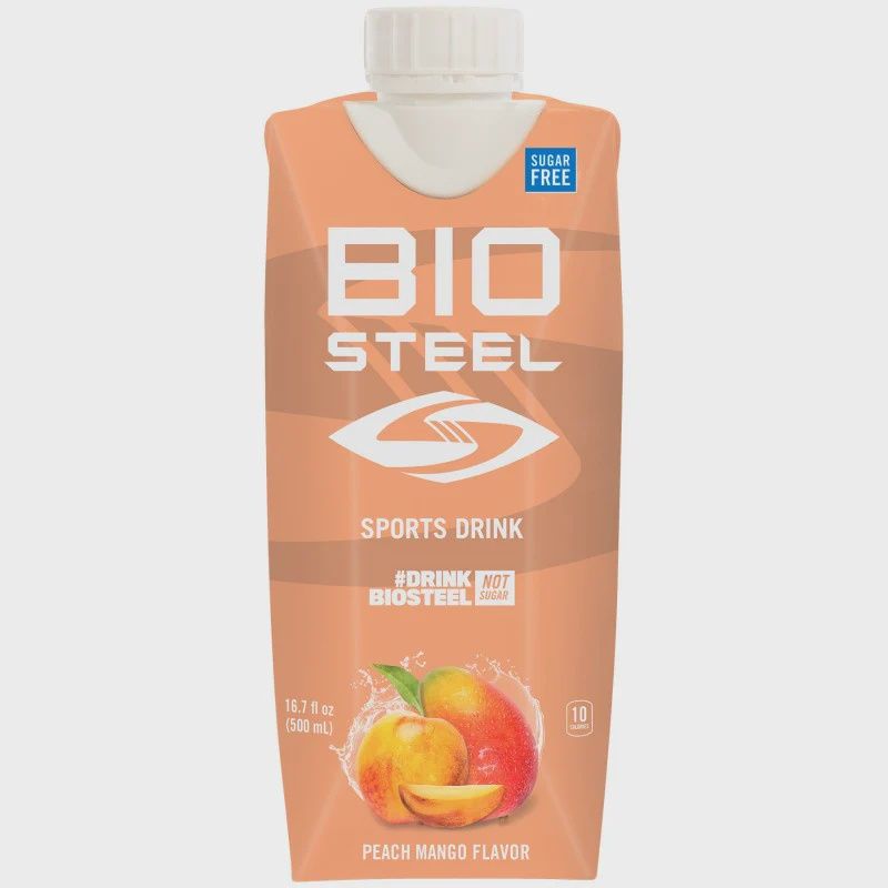 Hydration Drinks