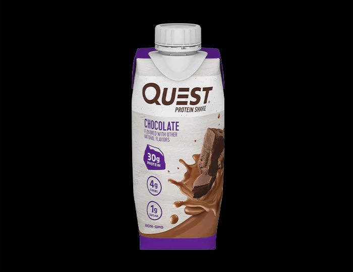 Quest Protein RTD