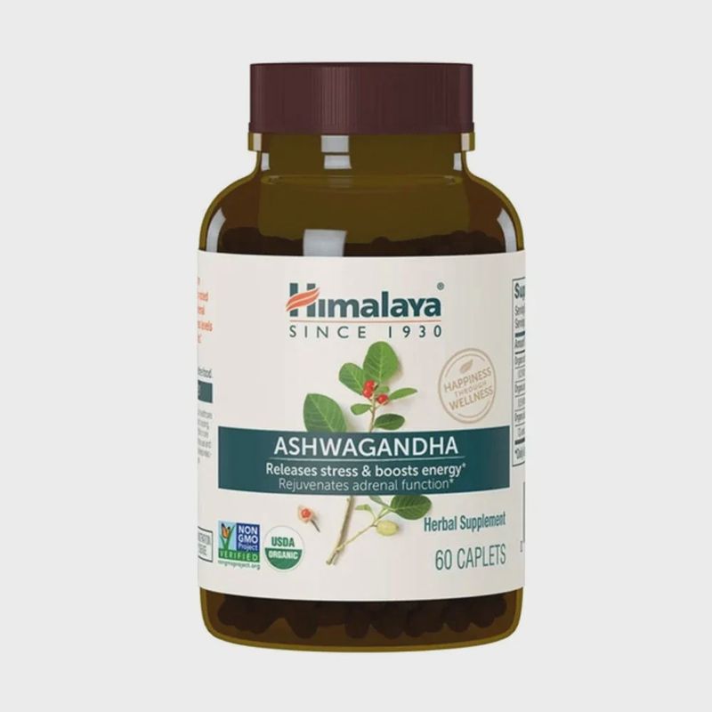 Herbal Supplements