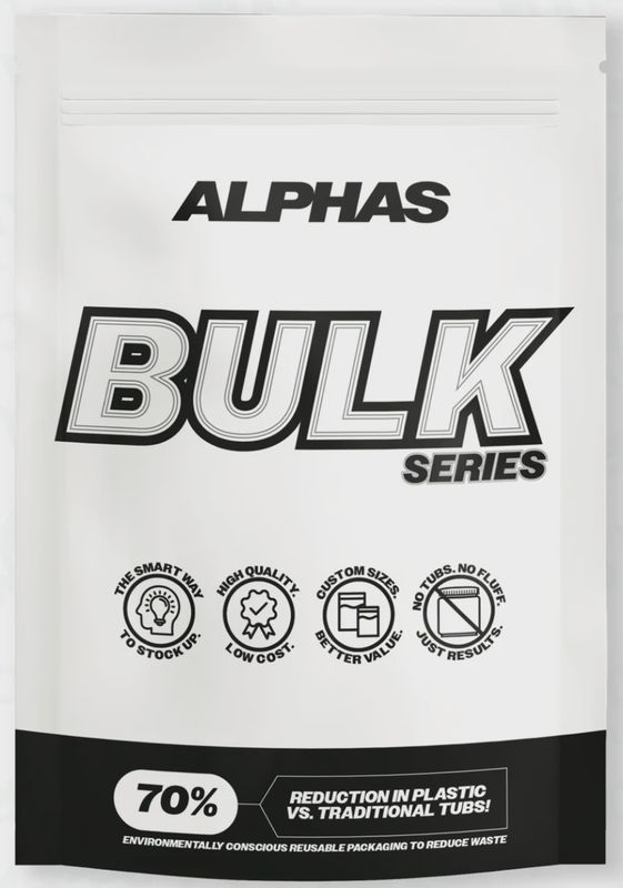 Mass Gainer
