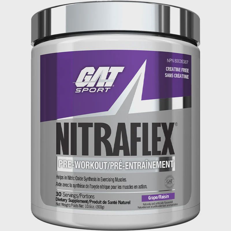 Nitraflex Pre-Workout, Favour: Pink Lemonade