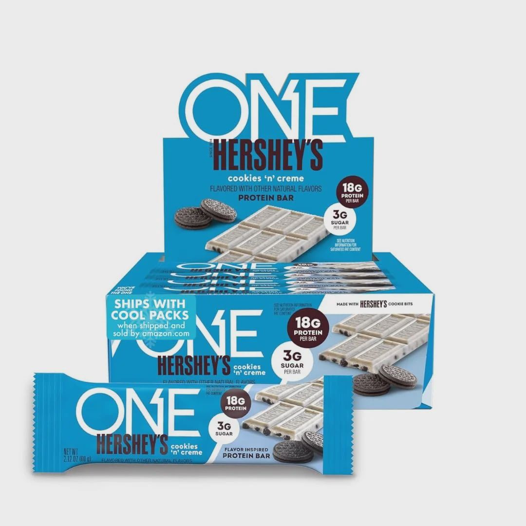 ONE - Protein Bar