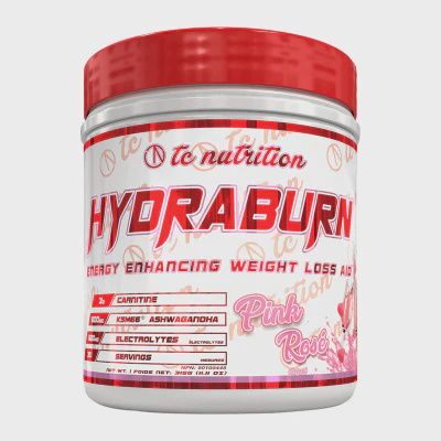 TC - HydraBurn - Burner