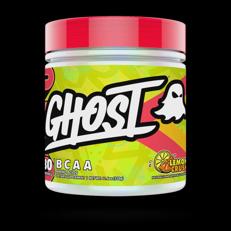 Ghost - BCAA - Intra Workout