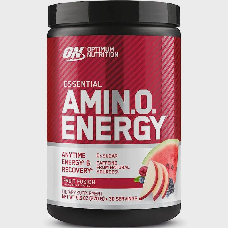 Optimum Nutrition - Amino Energy