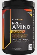 Amino Acids