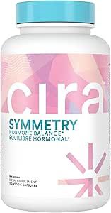 Cira Symmetry