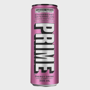 Prime Energy RTD