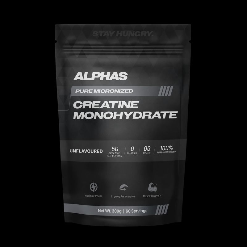 Creatine