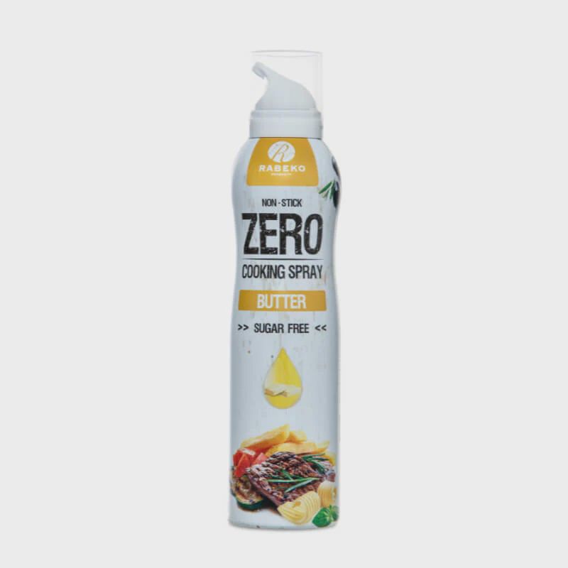 Rabeko Cooking Spray