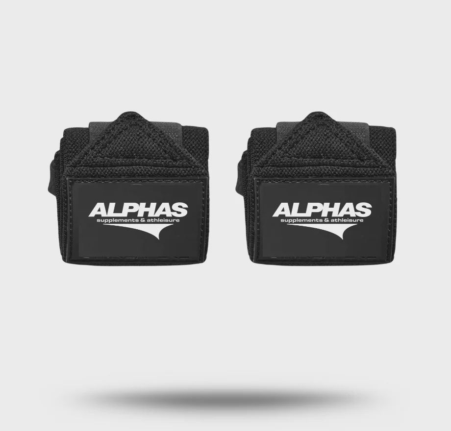 Wrist Wraps