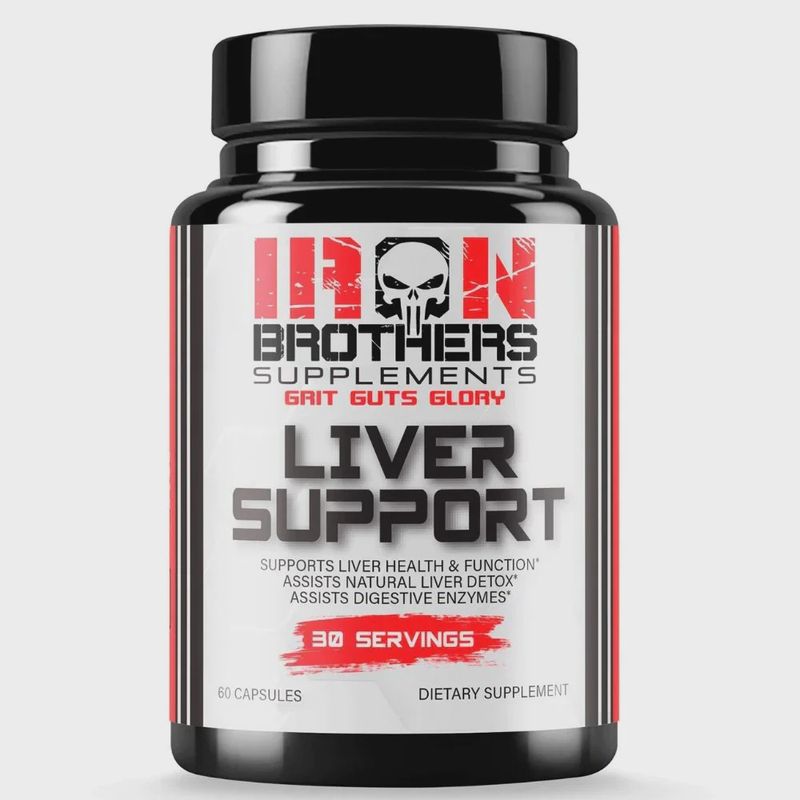 Vitamins &amp; Supplements