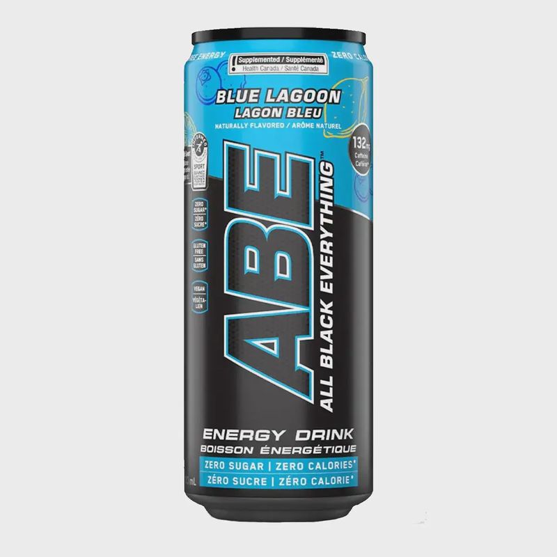 Energy Drinks