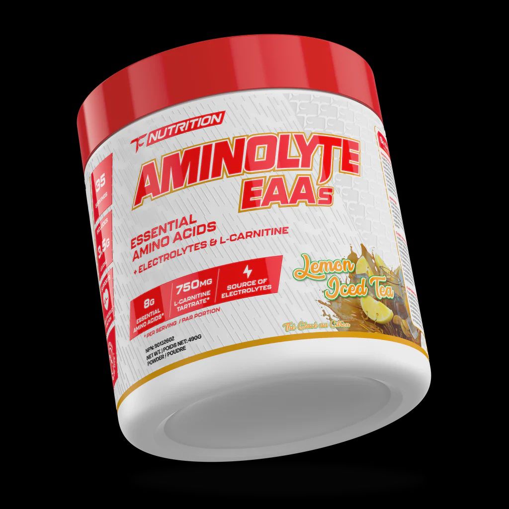 TC - Aminolyte EAA - 35sv