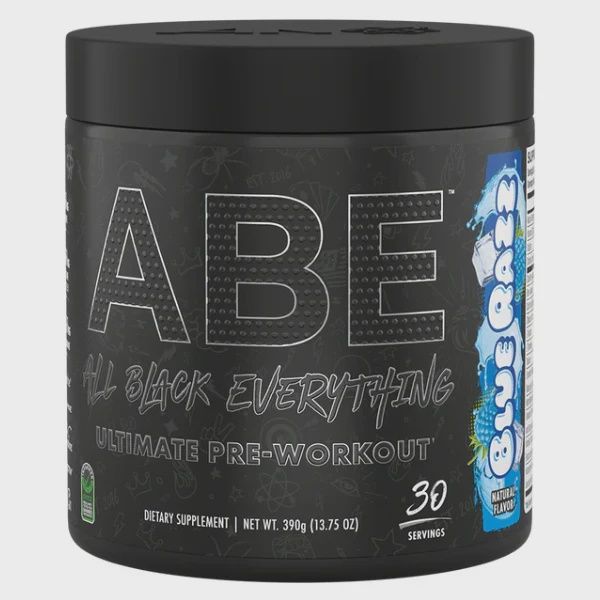 ABE Pre Workout