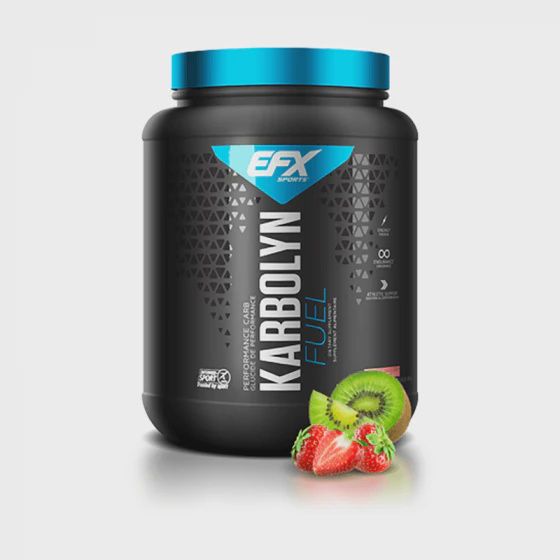 Karbolyn - Carb Powder