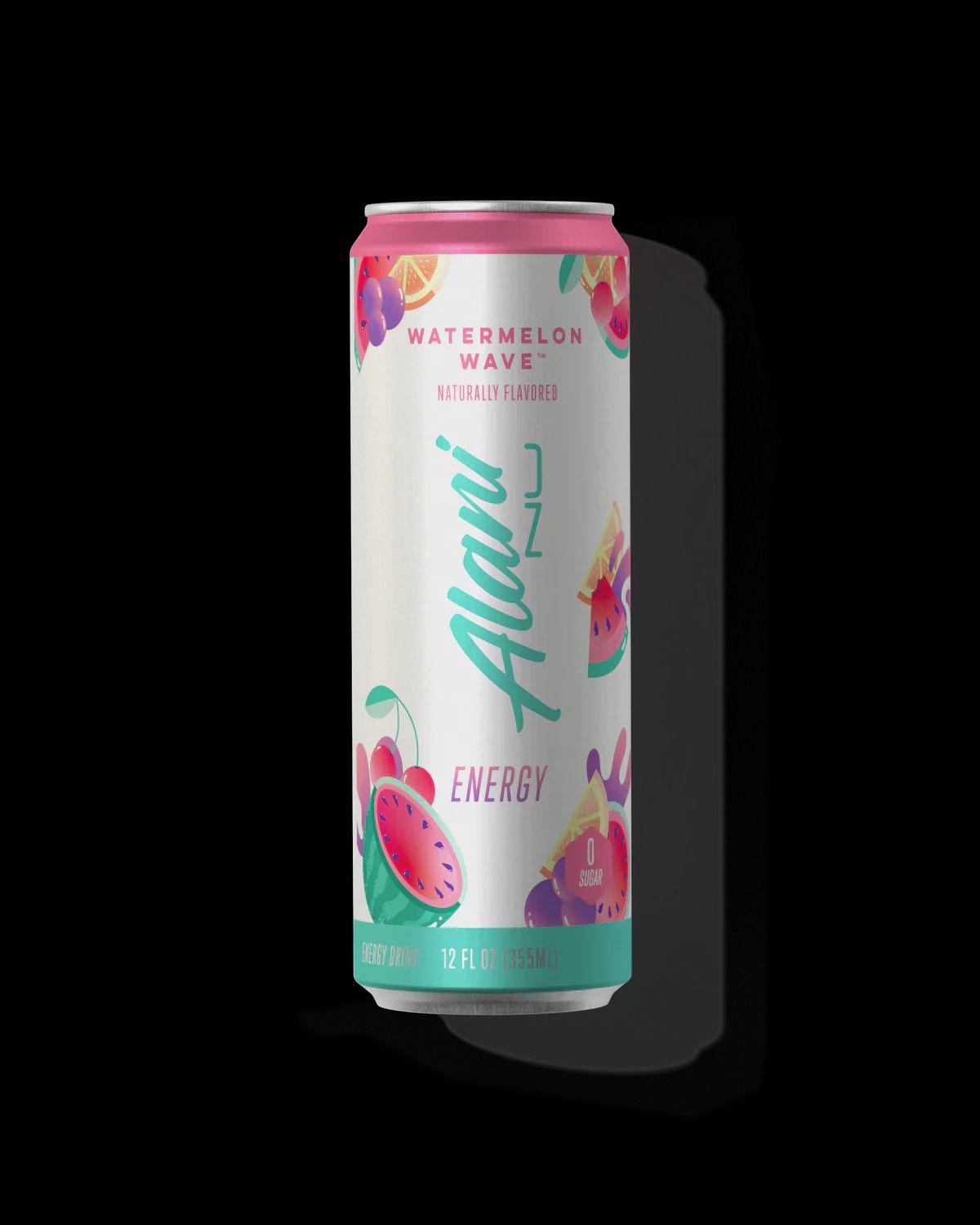 Alani Nu - Energy Drink RTD