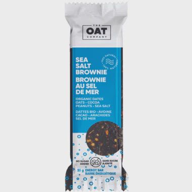 The Oat Company - Oat Bars