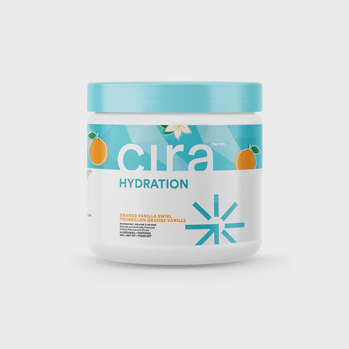Cira Nutrition Hydration
