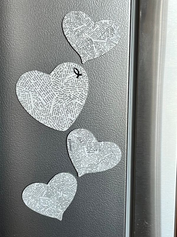 Magnets