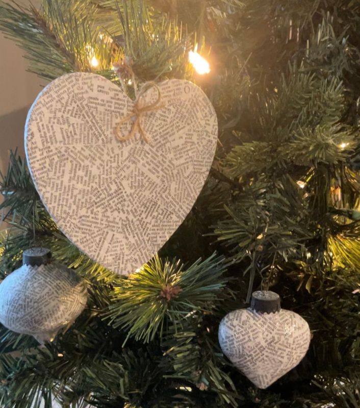 Ornaments